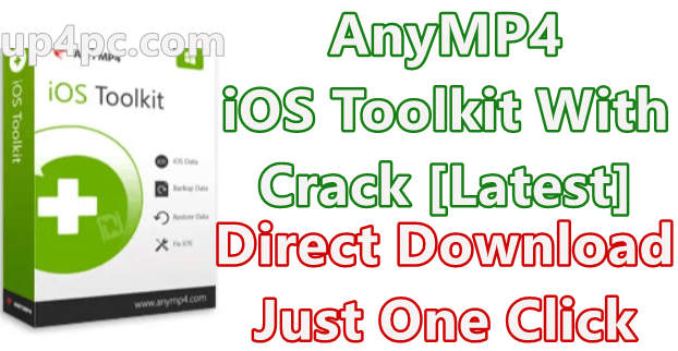 anymp4 iphone data recovery registration code